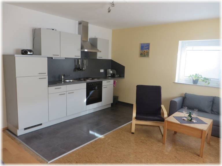 Ferienwohnung Gerolzhofen