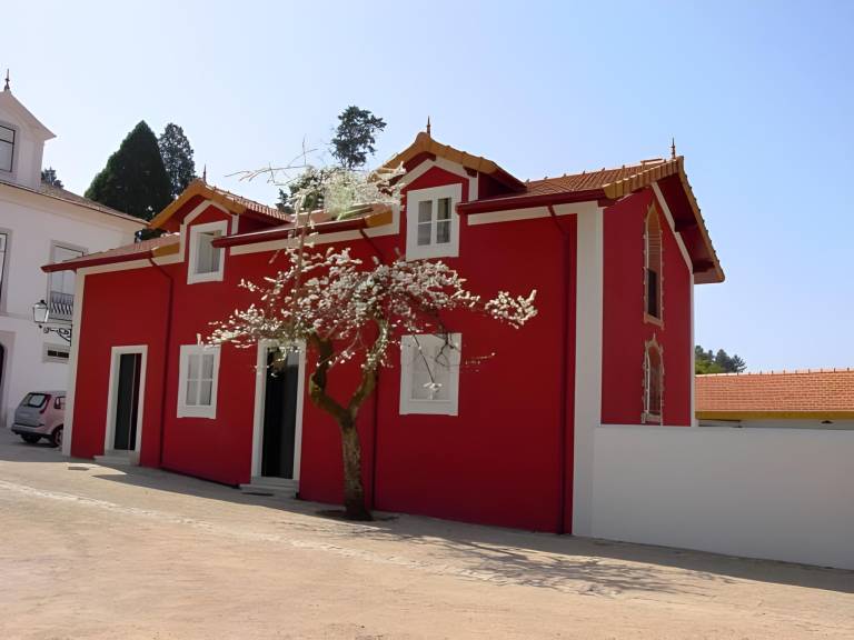 Quarto (B&B) Anadia