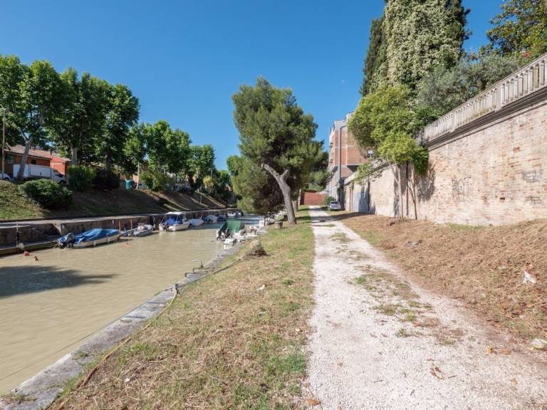 Appartement Fano