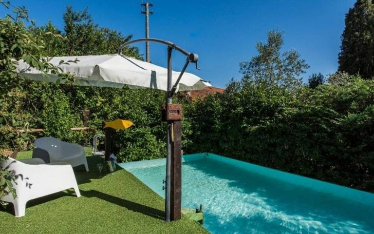 Ferienhaus in Rignano sull’Arno, Rignano sull'Arno f&uuml;r max. 12 Personen