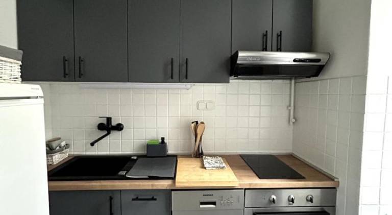 Apartment | Close to Ban Jelačić Square — photo 2