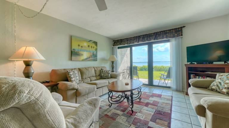 Ferienwohnung  Anna Maria Island