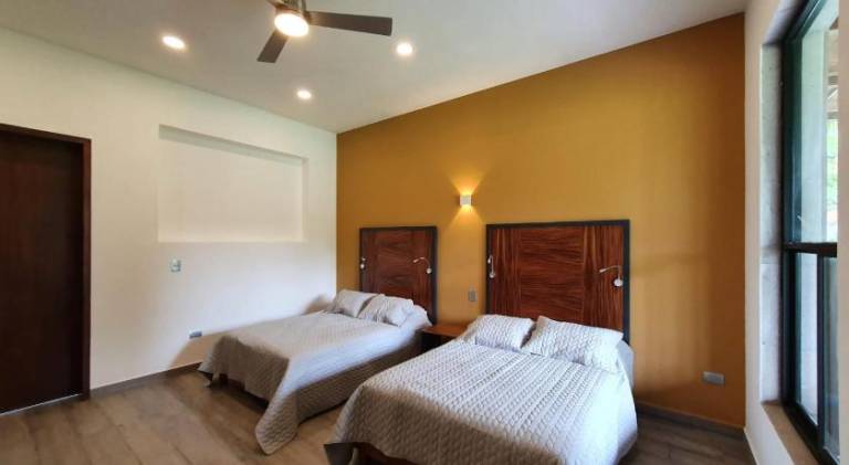 Hotel Camino del Bosque Atlixco — photo 2