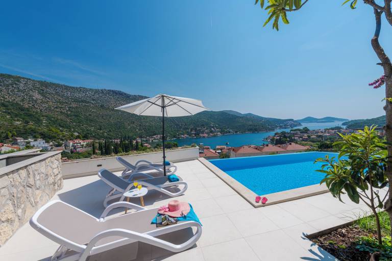 Villa Malfi