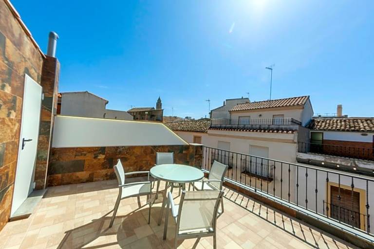 Albergue Villacarrillo