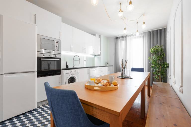 Apartment | Close to São Bento Railway Station — photo 4
