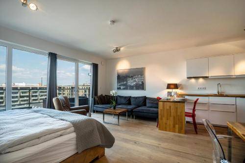 Apartment Bremen-West