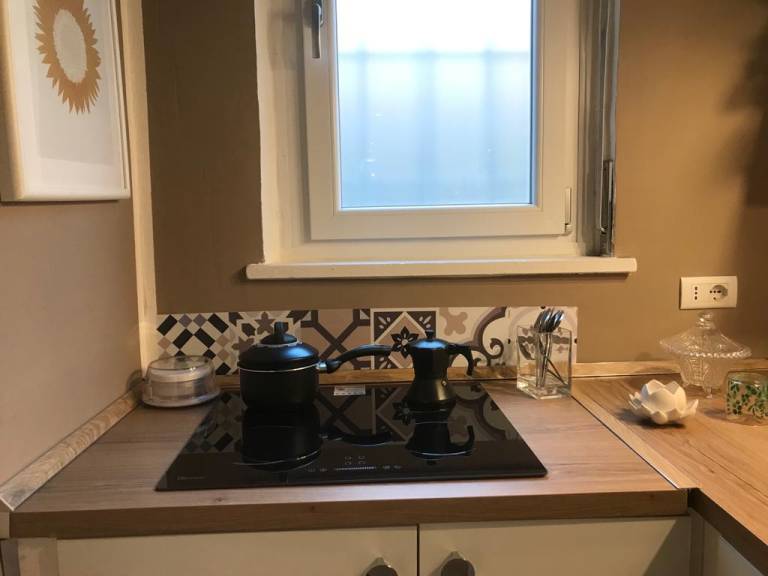 Holiday apartment with 1 room for 6 persons — photo 5