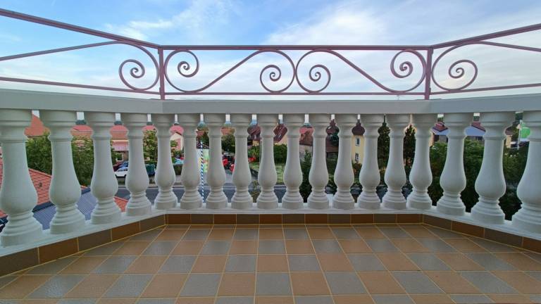 Privatzimmer Sommerach