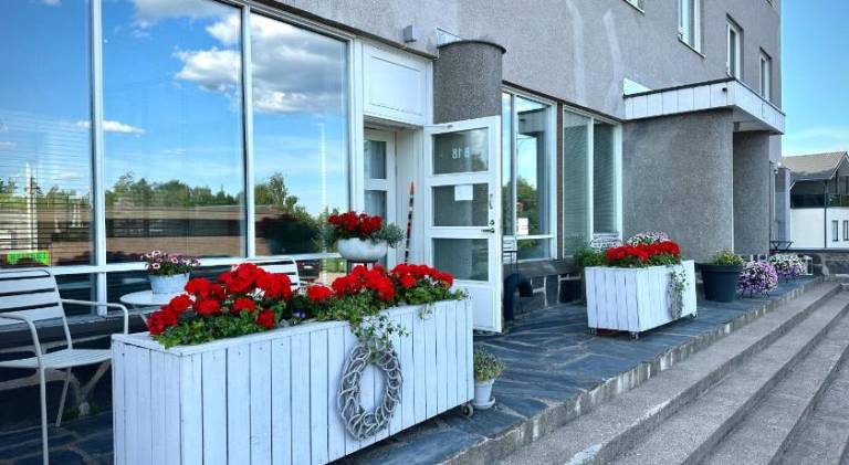 Apartment with 2 rooms for 5 persons — photo 3