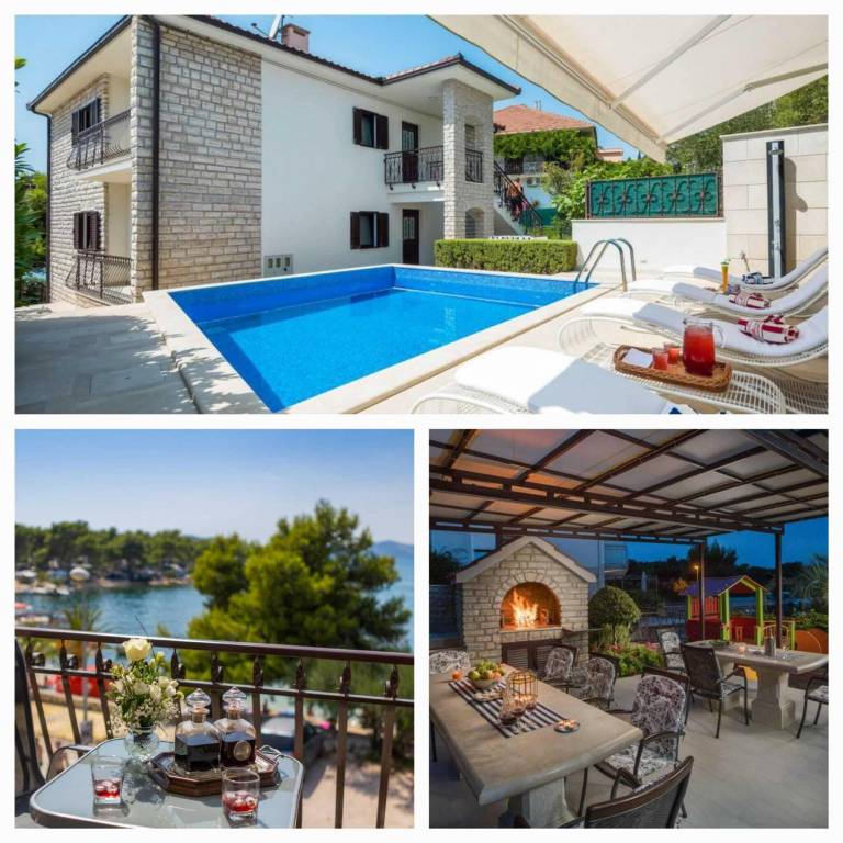 Villa Bua