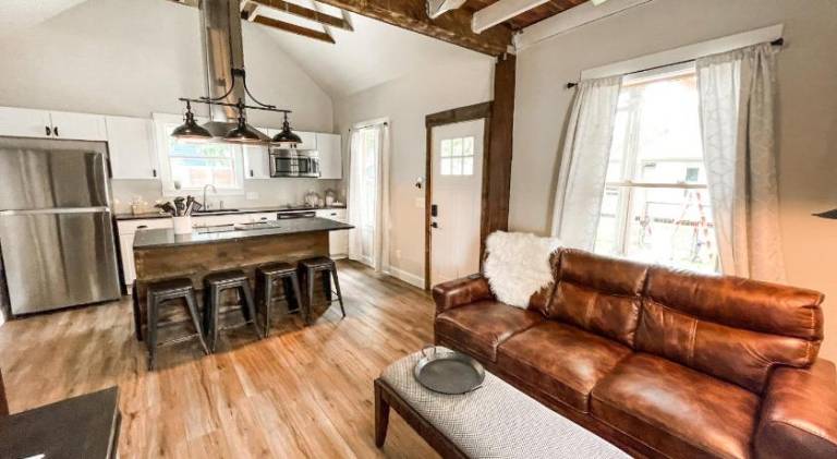 Vacation home | Pets allowed in Colorado Springs, CO