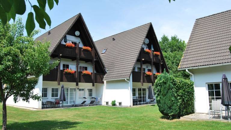 Ferienwohnung  Zorge