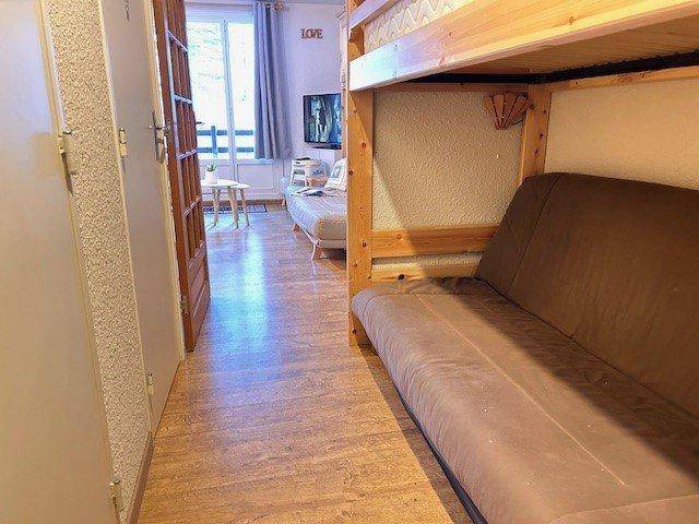 24 m&sup2; Studio 1 Schlafzimmer 5 G&auml;ste