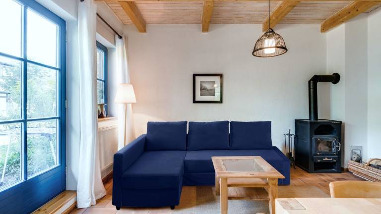 Ferienwohnung  Lassan