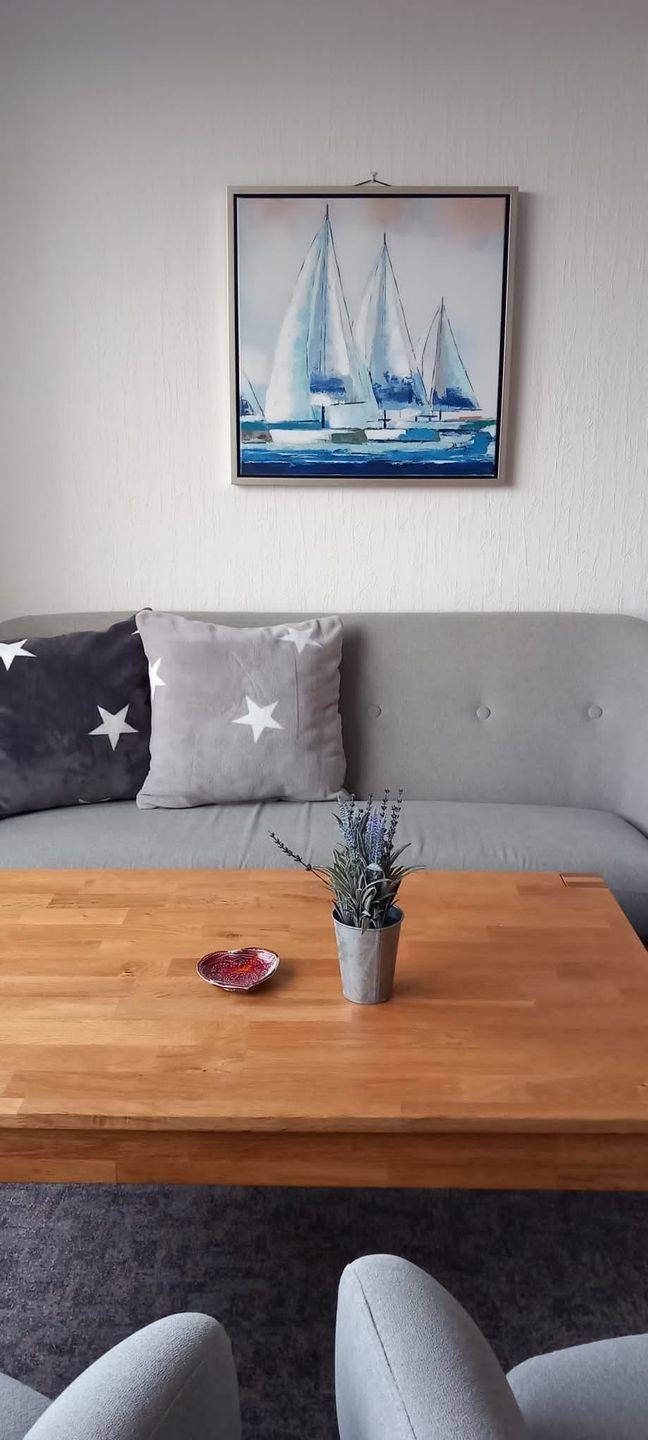 Ferienappartement Möwe — photo 4