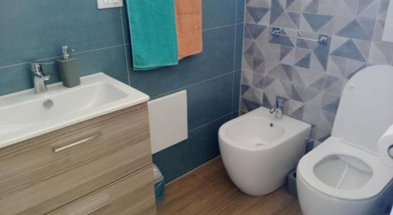 Dentro Scopello - Casa Vacanze — photo 2