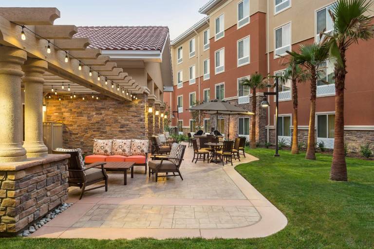 Homewood Suites by Hilton San Bernardino — photo 3