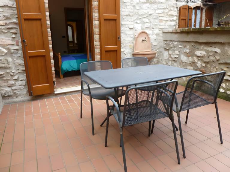 Appartement  Nuvolera