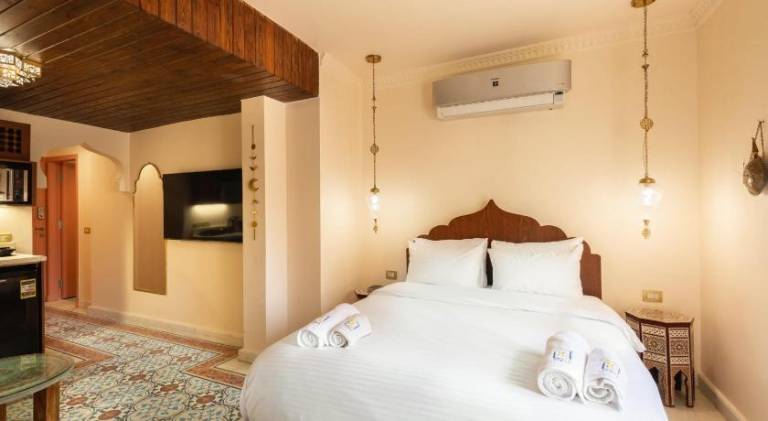 Ferienwohnung Kairo