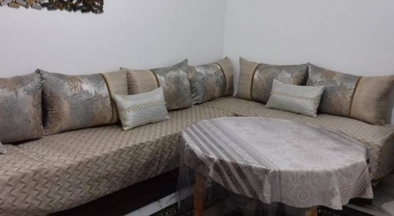 Holiday apartment with 1 room for 5 persons — photo 2