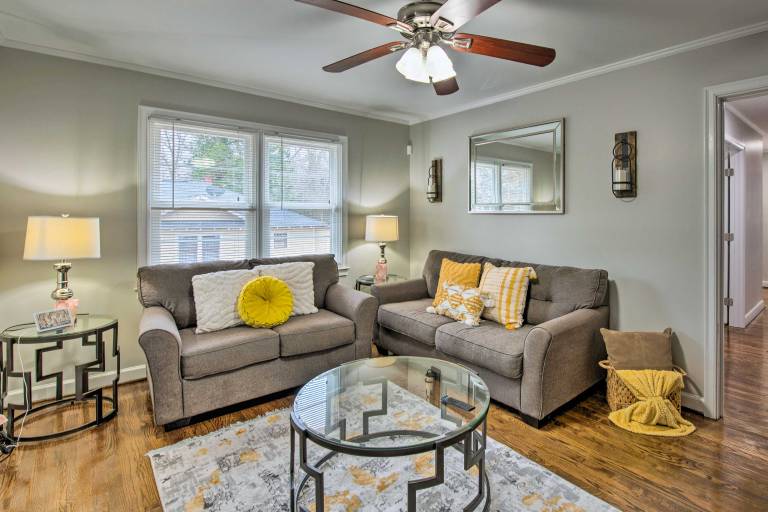House Douglasville