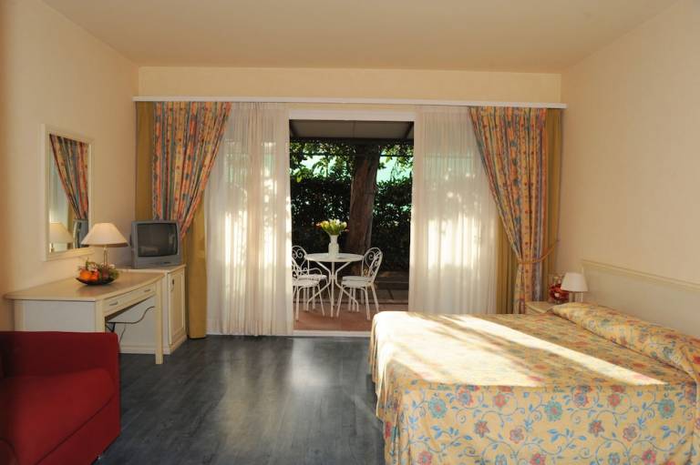 Pension  Sanremo