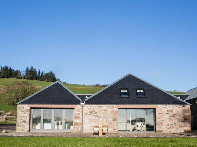 2 Bed in Kirriemuir OBOTP