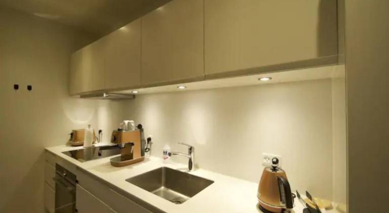 Apartment | Next to Tivoli | Pets are welcome — photo 4