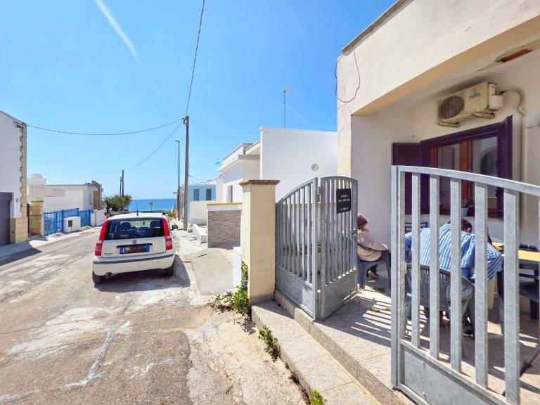 Casa vacanza Marina di Mancaversa