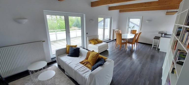 Ferienwohnung Lengerich