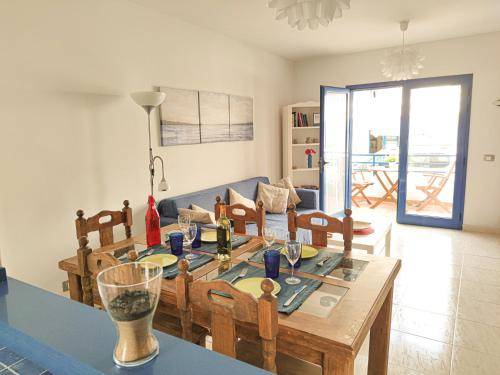Apartamento Caleta de Famara