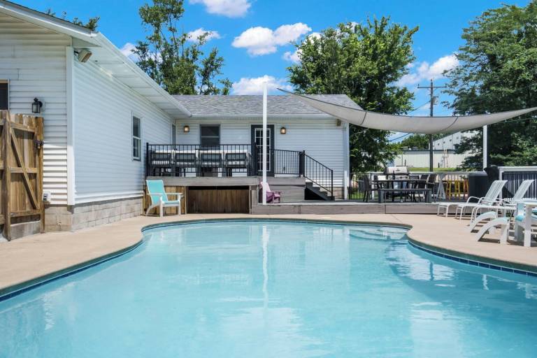 House  Branson