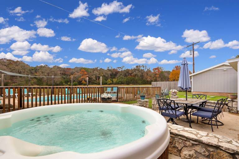 House Wimberley