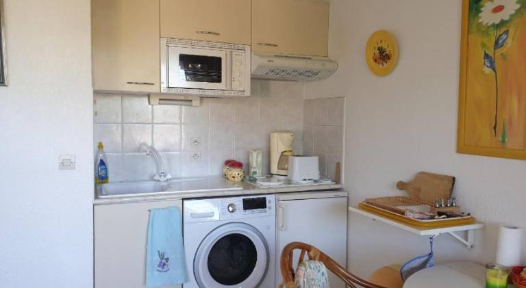 Rental apartment for 4 persons — photo 5