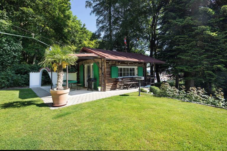 Ferienhaus Mindelheim