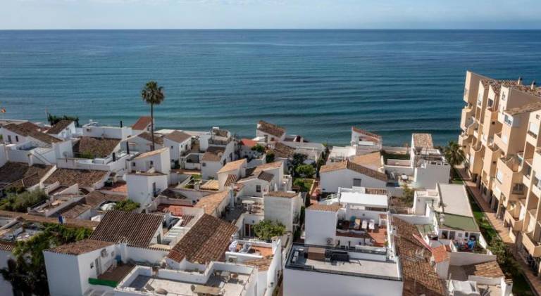 Beautiful beach house in Estepona — photo 3
