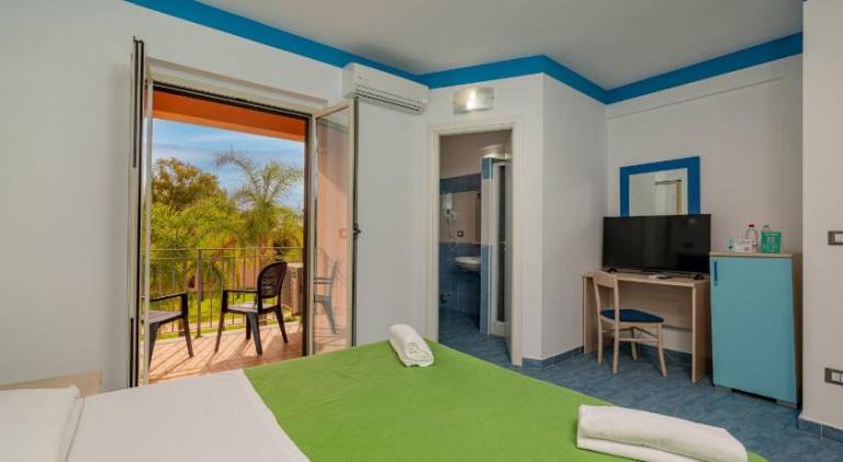 Club Esse Aquilia Beach Village — photo 2