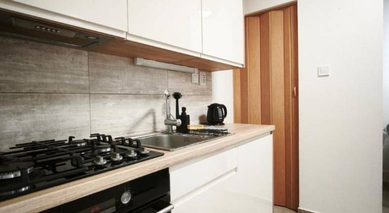 Rental apartment with 1 room for 4 persons — photo 3