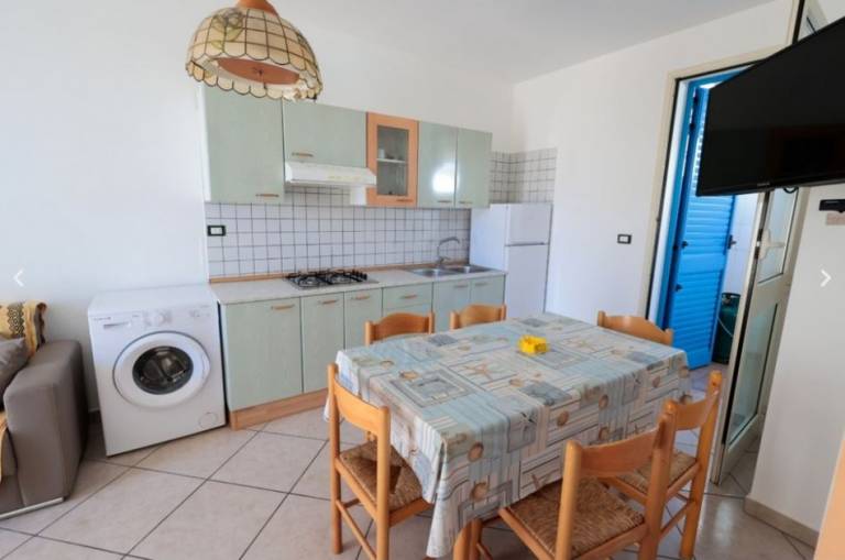 Appartamento Torre Pali