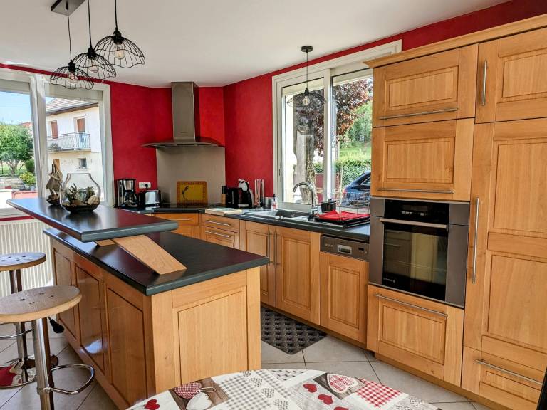 Cottage Semur-en-Auxois