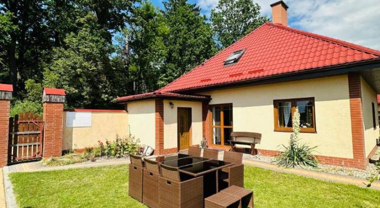 Lovely villa with hot tub | Pet-friendly — photo 5