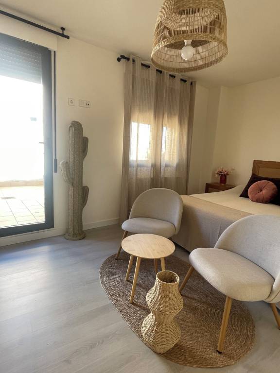 Apartamento Peñafiel