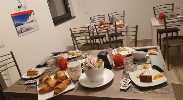 B & B Il sorriso — photo 3