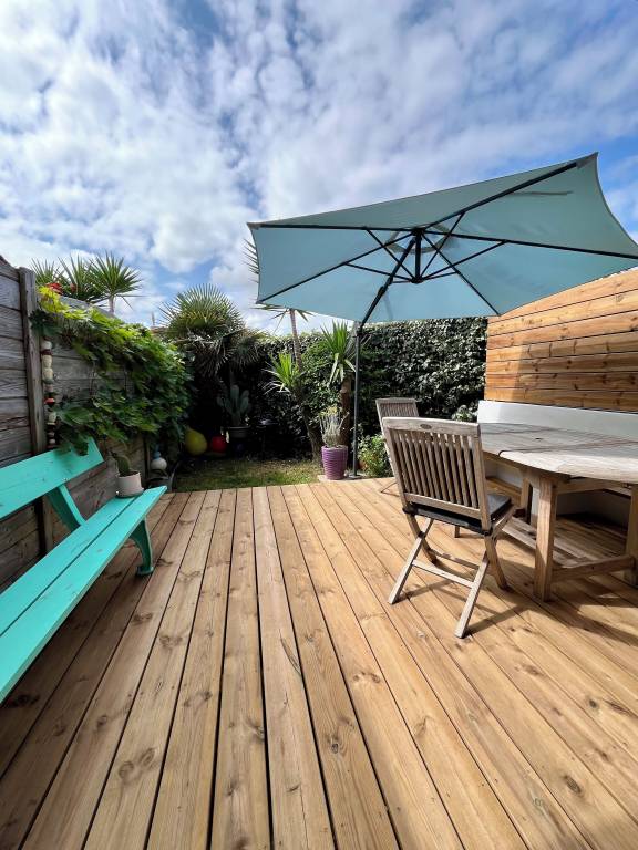 Appartement Ahetze