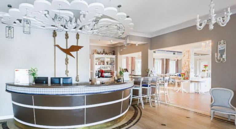Amax Boutique Hotel — photo 4