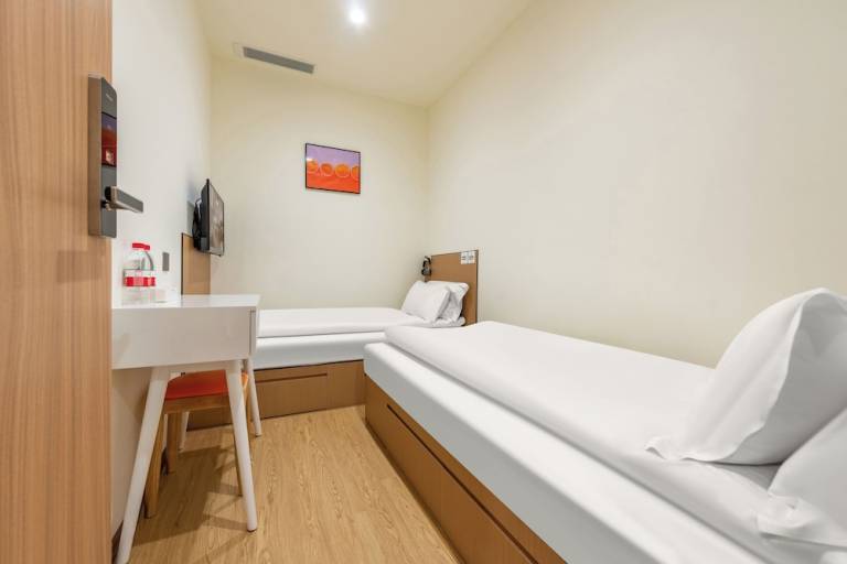 Aparthotel Shangcheng