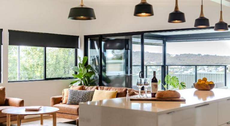 350 m&sup2; Ferienhaus