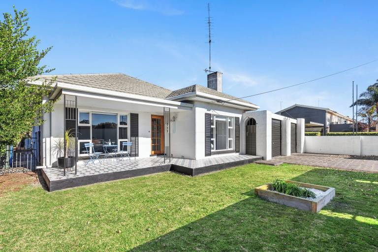 House City of Mount Gambier