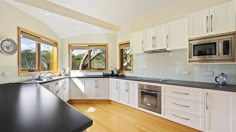 Chalet  Mount Hotham Alpine Resort (Unincorporated)